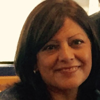 Lidia Albarran