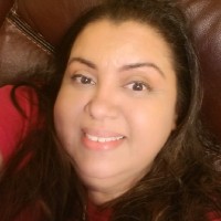 Ramona Troncoso Parra
