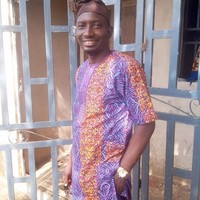Sule Olanrewaju Saheed