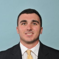 James Nevant