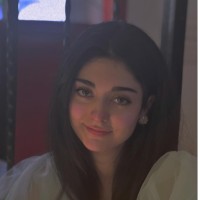 Areeba Imran