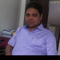 Dinesh Pratihari