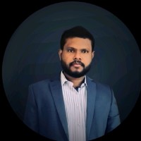 GIREESH SURESH (CSP CRSP CMIOSH)