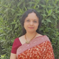 Hiteshri Shastri