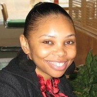 Markesha Jones