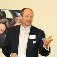 Paul Taalman