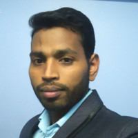 Ashish Kumar