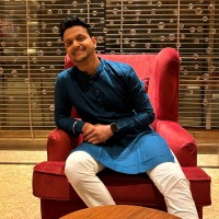 Nitin .R. Mishra
