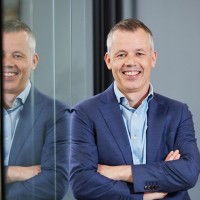 Arjan de Vries