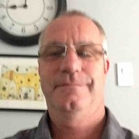 Rick Ensign