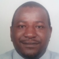 Titus Kazungu