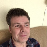 Hans Van Den Berg