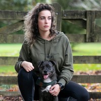 Morgan Healey