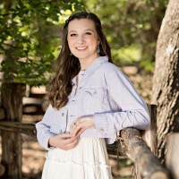 Mackenzie Patrick