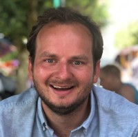 Bas Kruis