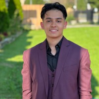 Farib Khan