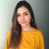 Andrea Martinez