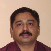 Yogesh Vats