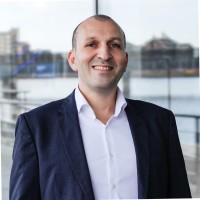 Idir Boudaoud
