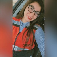Stephany Alejandra Barrios Gurrola
