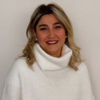 DİLAY SERENAY YILMAZ