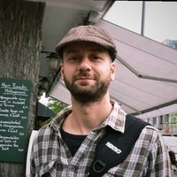 Darko Markovski