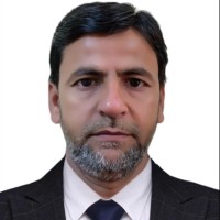 Nazir Ahmad Nasir