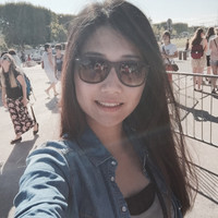 Sharon Hsieh