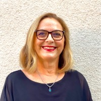 Ljiljana Kukec, Ph.D