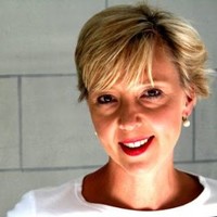 Isabelle Stevens