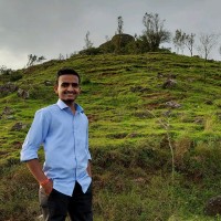 Shashikant Chigadolli