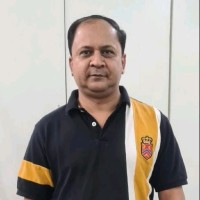 Nauman Aamir