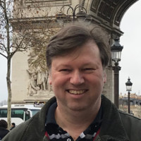 Paul Vandenberg