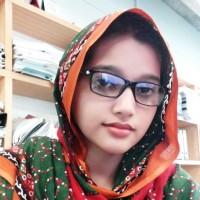 Sahar Imran Khan