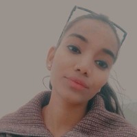 Shailja Gupta
