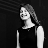Anastasiia Bielozorova
