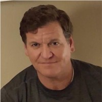 Stephen Greer