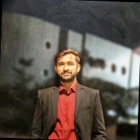 Rajshekhar Patil