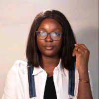Blessing Oluwarayi