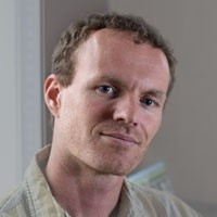 Chad Kirkpatrick