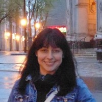 Irene Pavlakidis