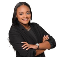 Melissa-Kim Dunkley-Johnson