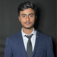 Sk Asif Ikbal