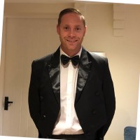 Kevin Fewster Cmgr Mcmi