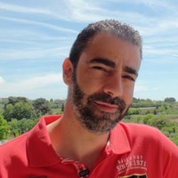 Carles Pairot Gavaldà