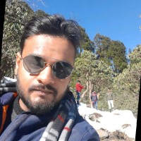 Prateek Mathur