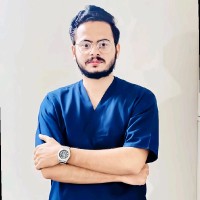 Dn.Faisal Mukhtar Clinical Nutritionist _Dietitian