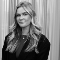 Annie Elwin Segolsson