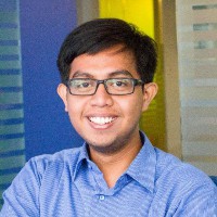 Kristian Akoswamin