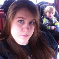 Samantha McKahan